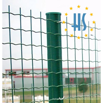PVC Coated Welded Holland Fence